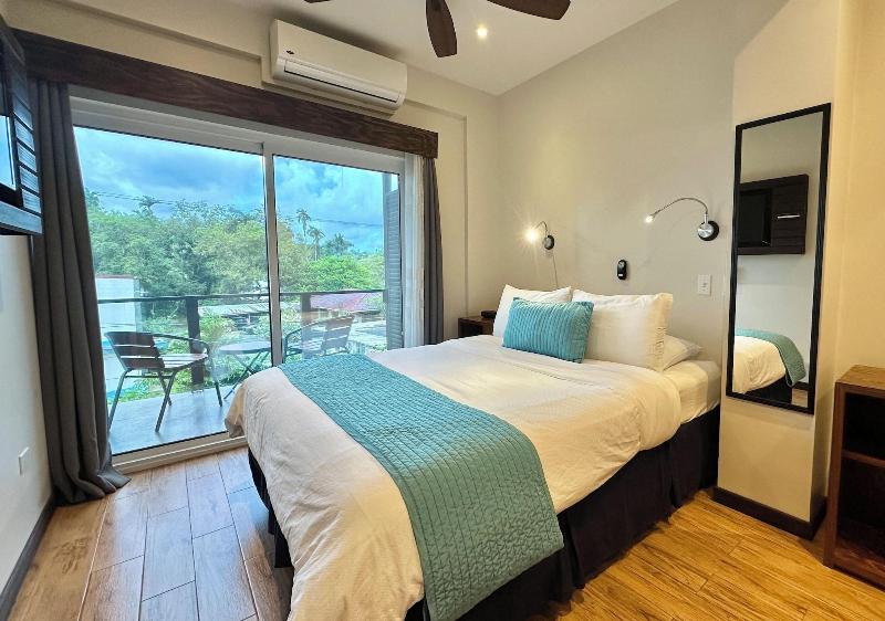Palau Central Hotel image