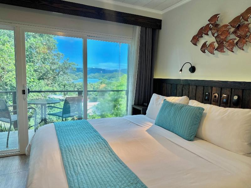 Palau Central Hotel image