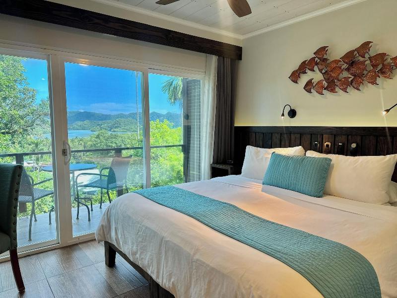 Palau Central Hotel image