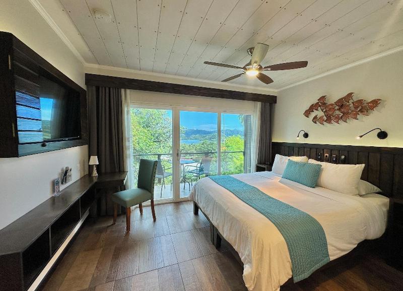 Palau Central Hotel image