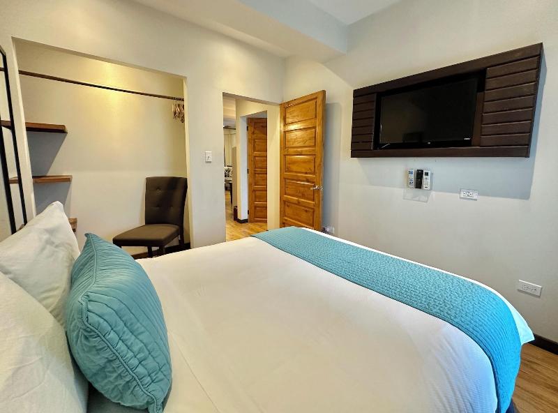 Palau Central Hotel image