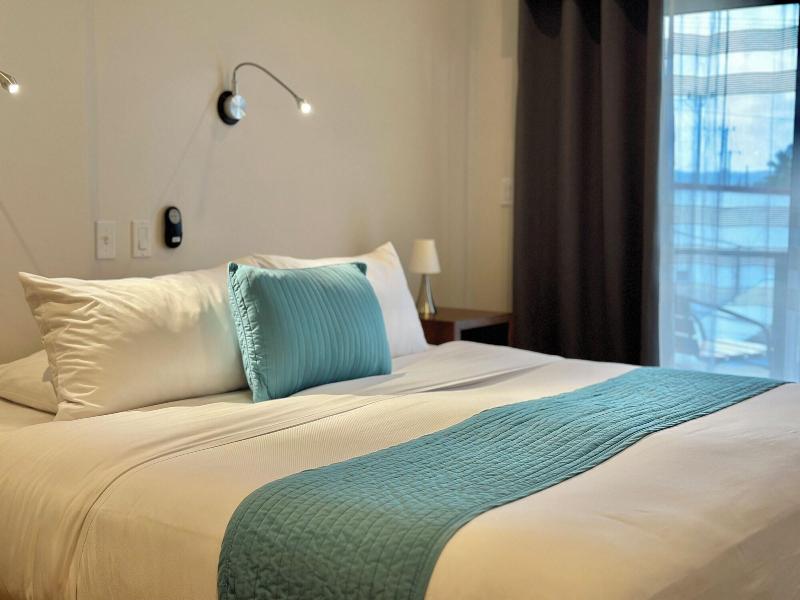 Palau Central Hotel image