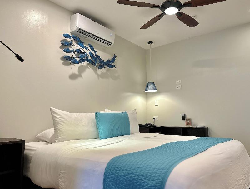Palau Central Hotel image