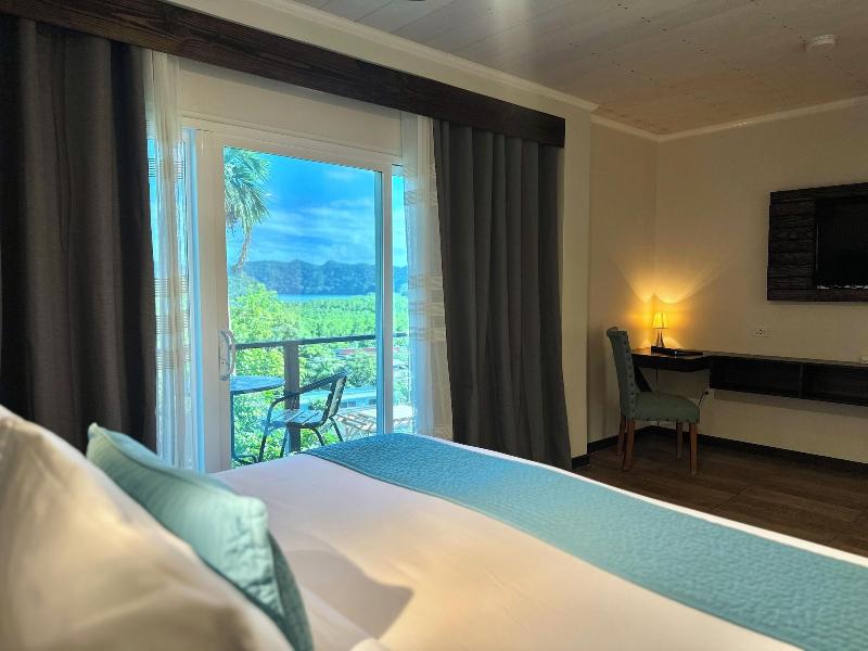 Palau Central Hotel image