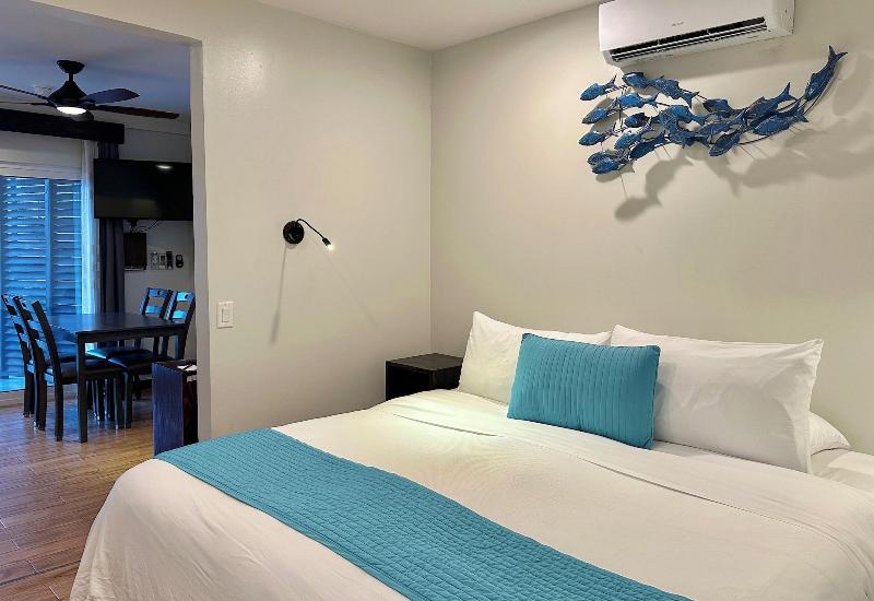 Palau Central Hotel image