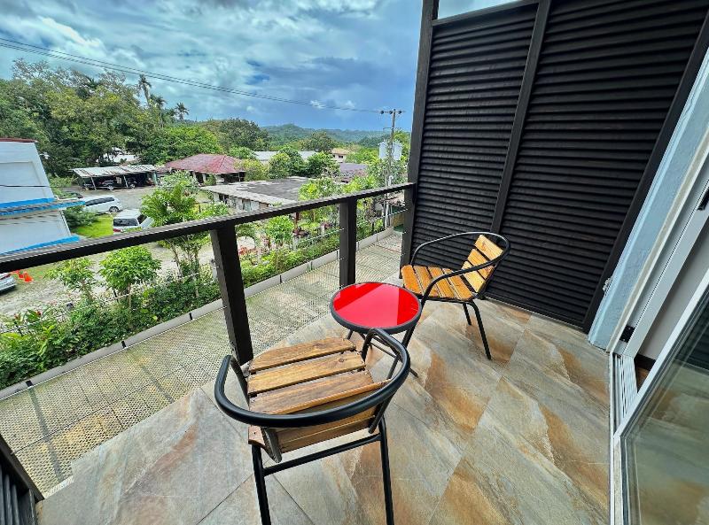 Palau Central Hotel image