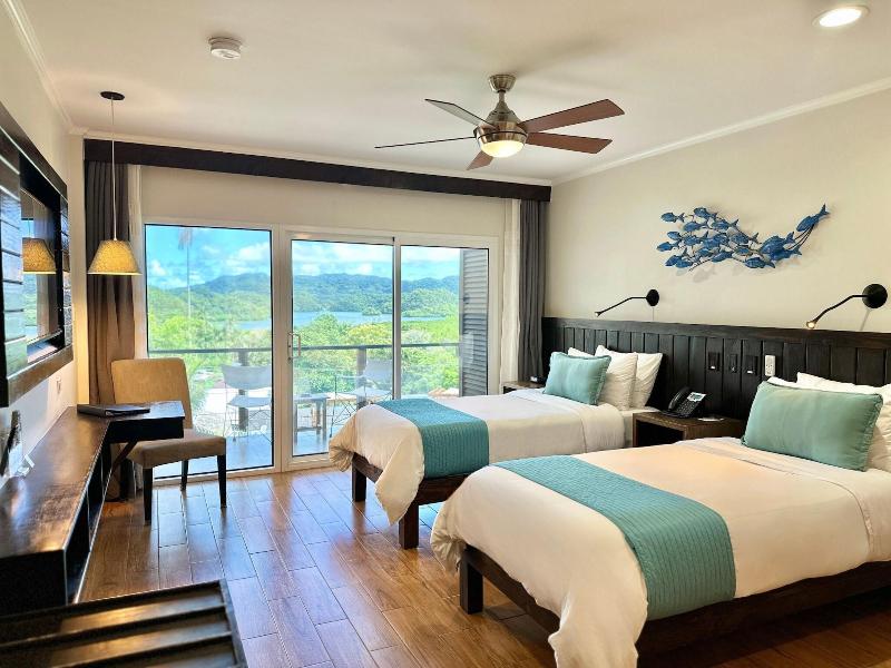 Palau Central Hotel image