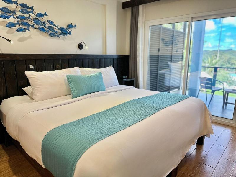 Palau Central Hotel image