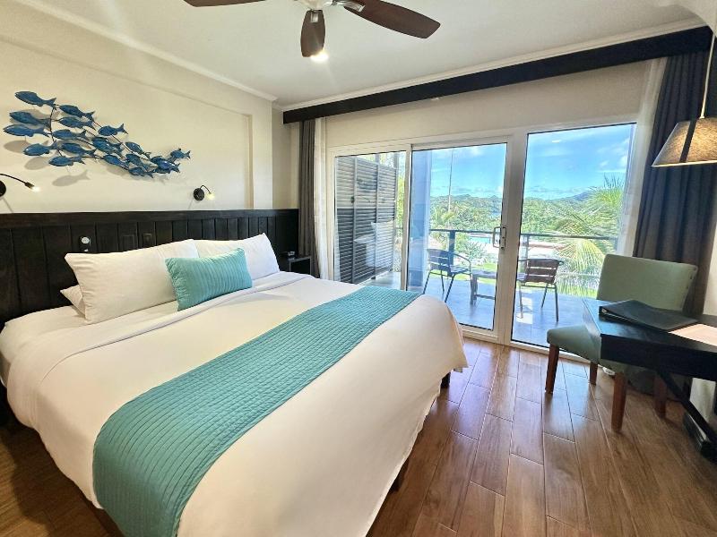 Palau Central Hotel image