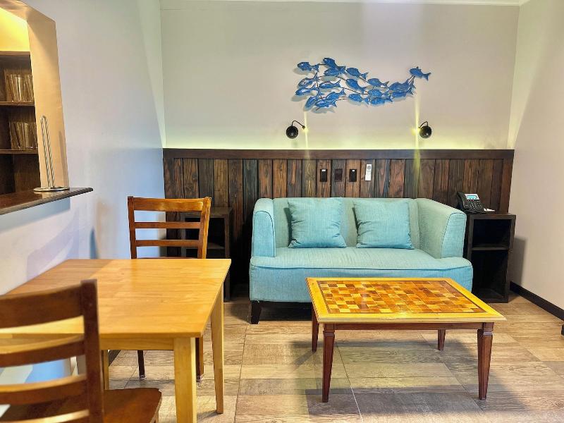 Palau Central Hotel image