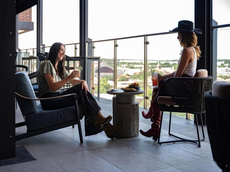 SpringHill Suites by Marriott Fort Worth Historic  image