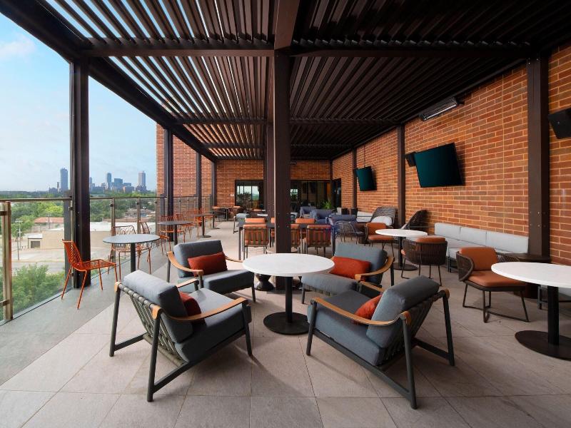 SpringHill Suites by Marriott Fort Worth Historic  image