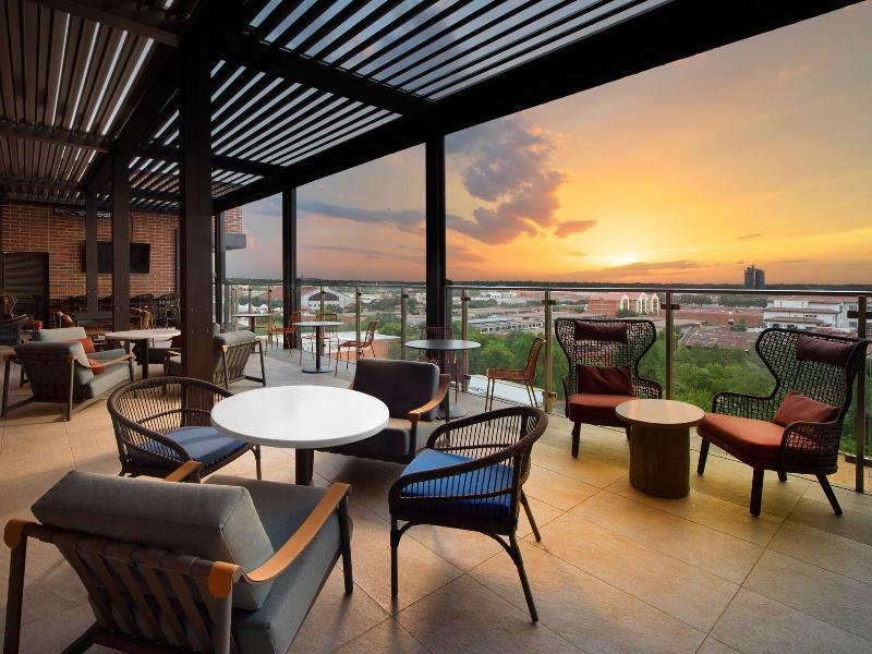 SpringHill Suites by Marriott Fort Worth Historic  image