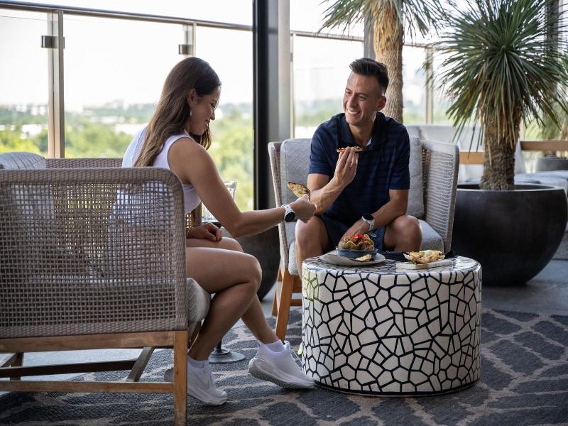 SpringHill Suites by Marriott Fort Worth Historic  image