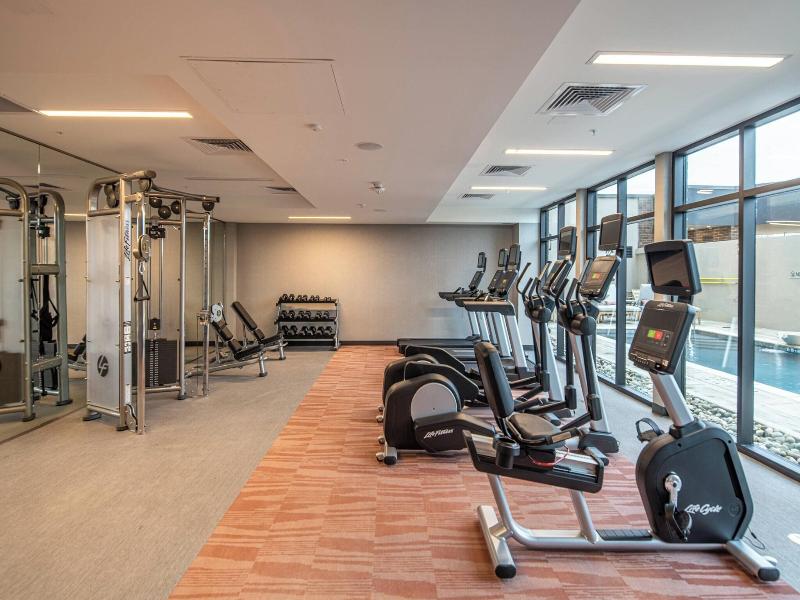 SpringHill Suites by Marriott Fort Worth Historic  image