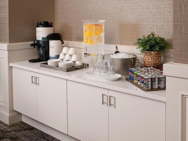 SpringHill Suites by Marriott Fort Worth Historic  image