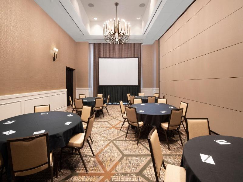 SpringHill Suites by Marriott Fort Worth Historic  image