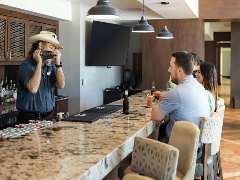 SpringHill Suites by Marriott Fort Worth Historic  image