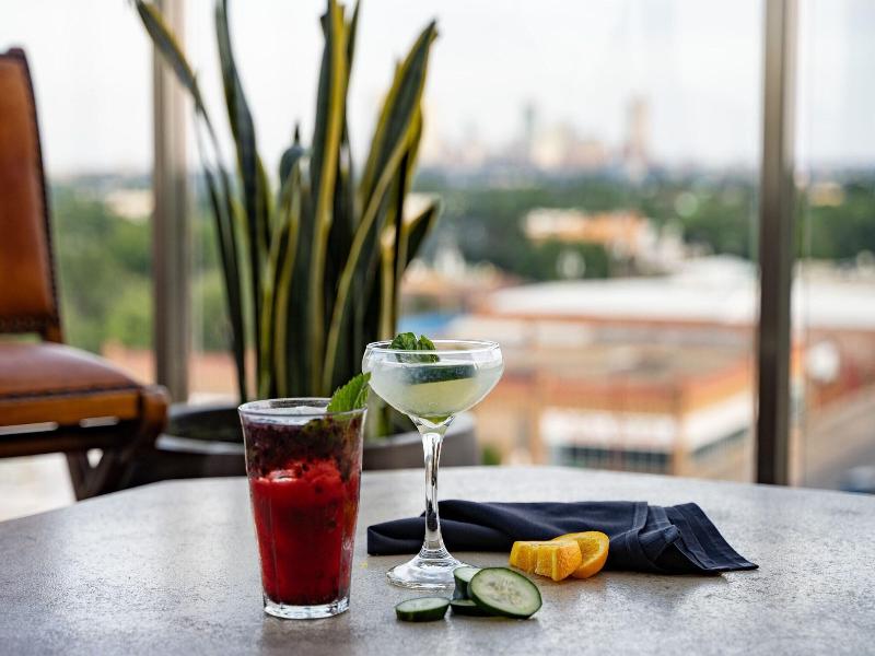 SpringHill Suites by Marriott Fort Worth Historic  image