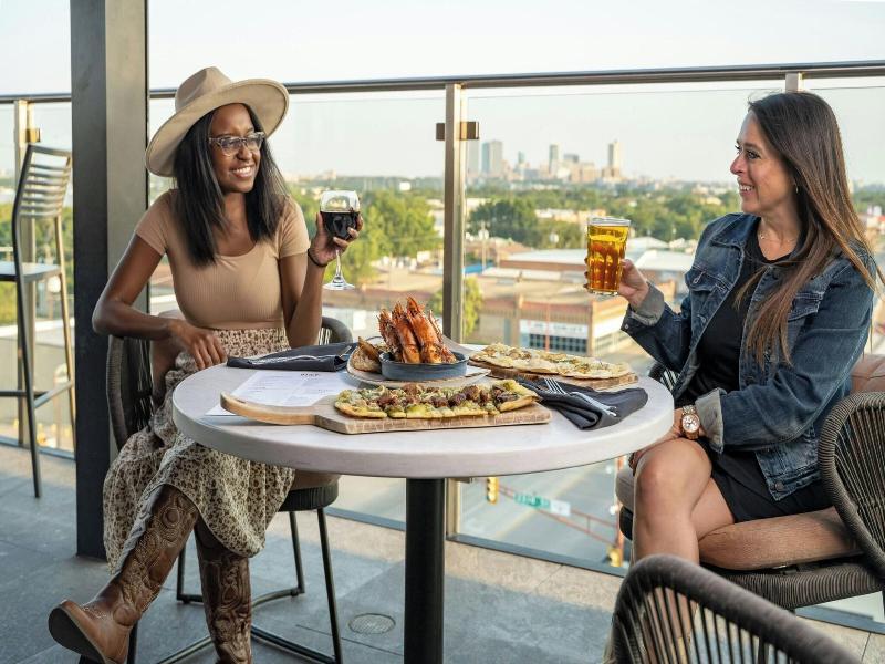 SpringHill Suites by Marriott Fort Worth Historic  image
