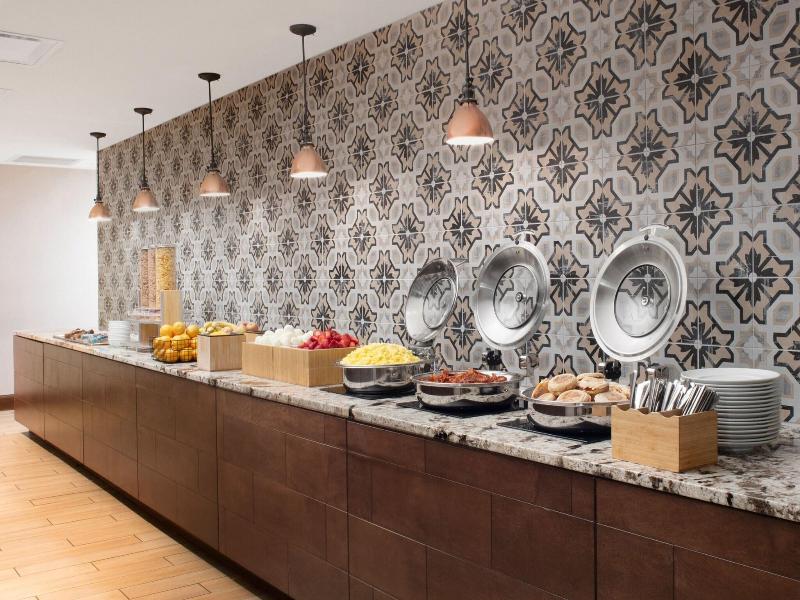 SpringHill Suites by Marriott Fort Worth Historic  image
