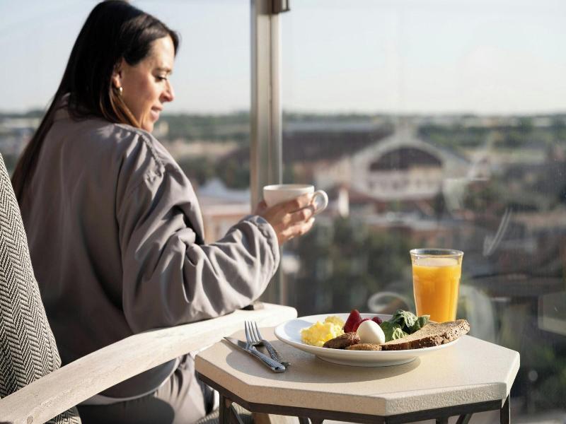 SpringHill Suites by Marriott Fort Worth Historic  image