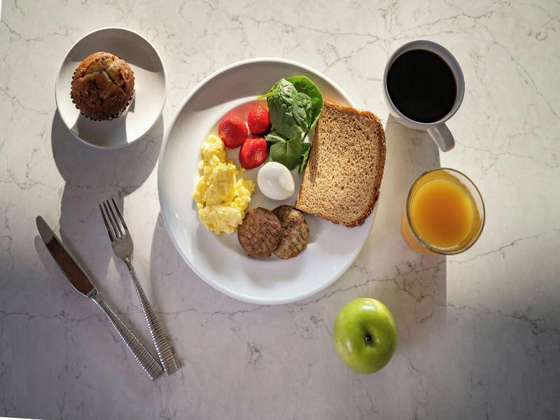 SpringHill Suites by Marriott Fort Worth Historic  image