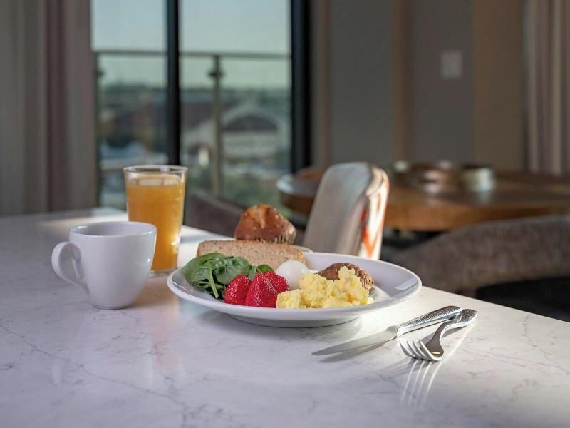 SpringHill Suites by Marriott Fort Worth Historic  image