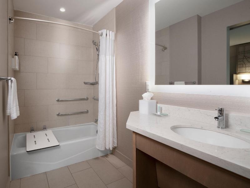 SpringHill Suites by Marriott Fort Worth Historic  image