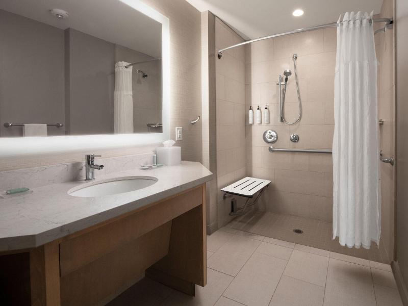 SpringHill Suites by Marriott Fort Worth Historic  image
