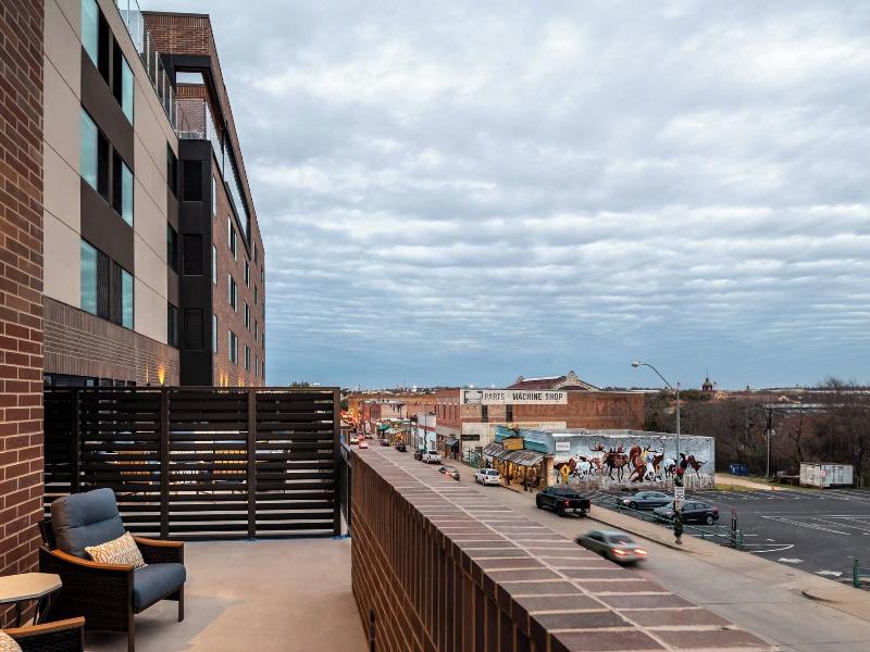 SpringHill Suites by Marriott Fort Worth Historic  image