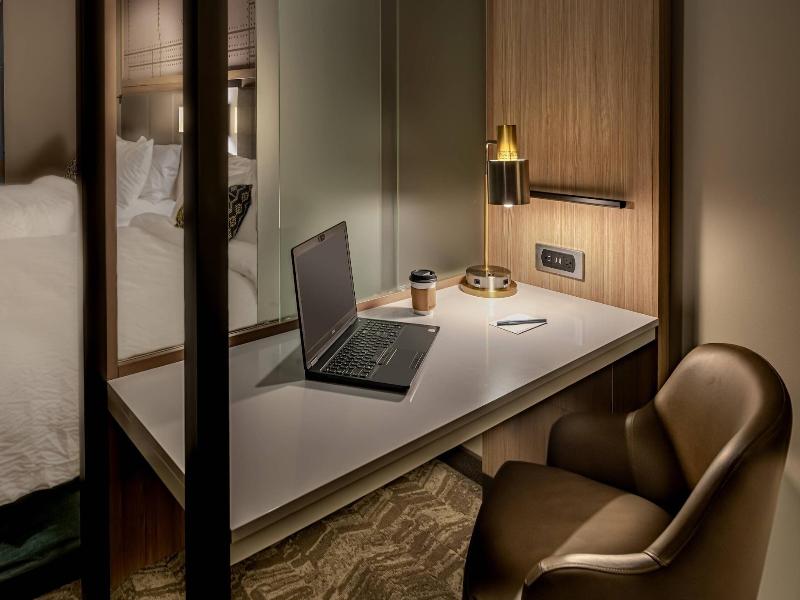 SpringHill Suites by Marriott Fort Worth Historic  image