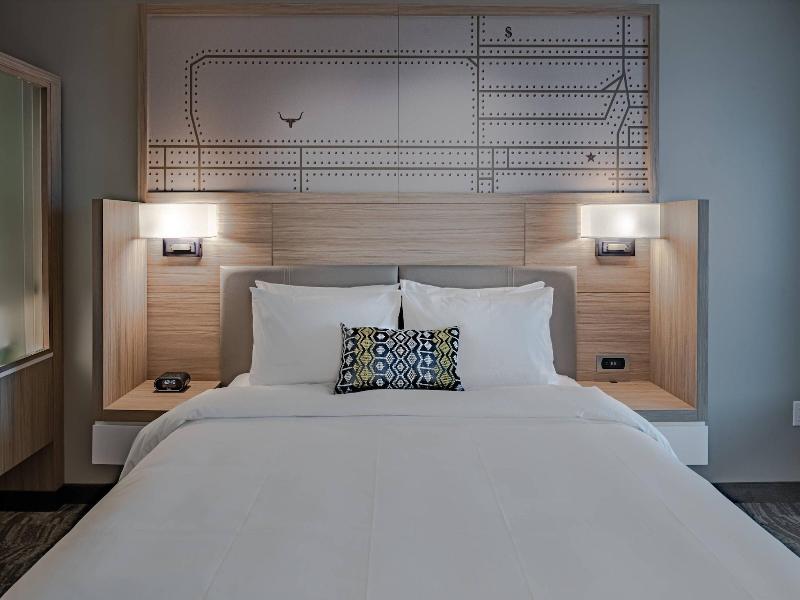 SpringHill Suites by Marriott Fort Worth Historic  image