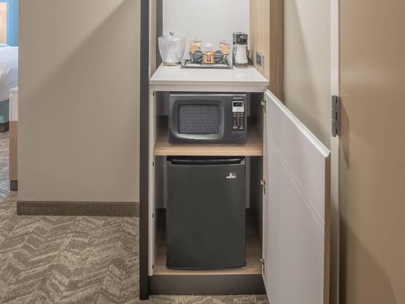 SpringHill Suites by Marriott Fort Worth Historic  image