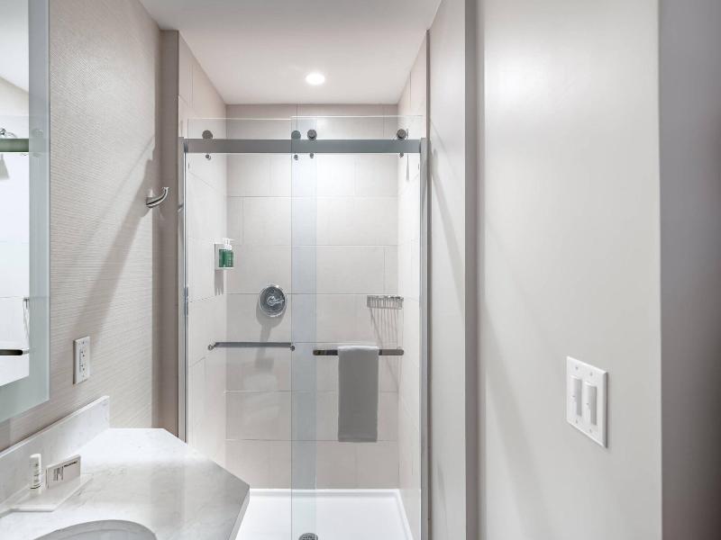 SpringHill Suites by Marriott Fort Worth Historic  image