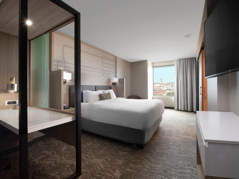 SpringHill Suites by Marriott Fort Worth Historic  image