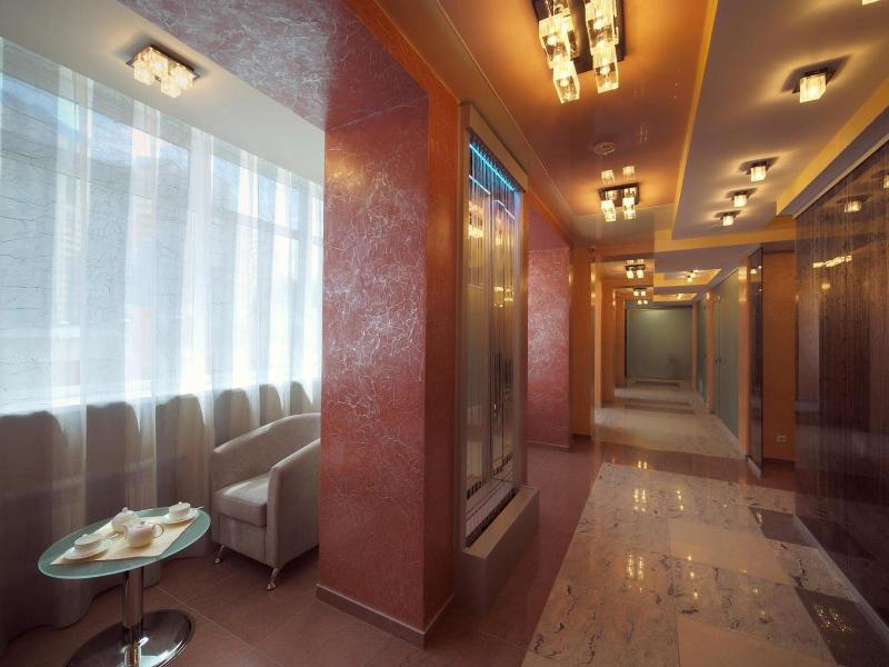 Hotel Almira — photo 3