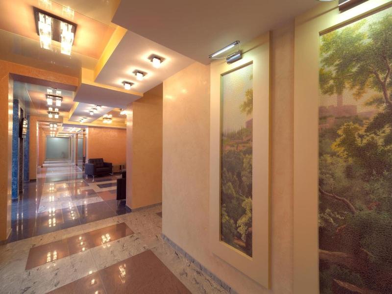 Hotel Almira — photo 4