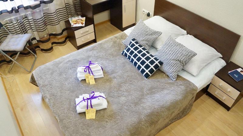 Mini-Hotel Like — main photo
