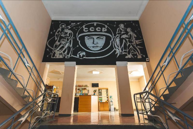 Otel Chaika — photo 3