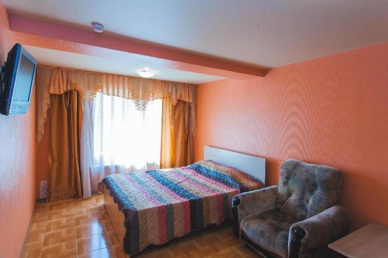 Otel Chaika — photo 4