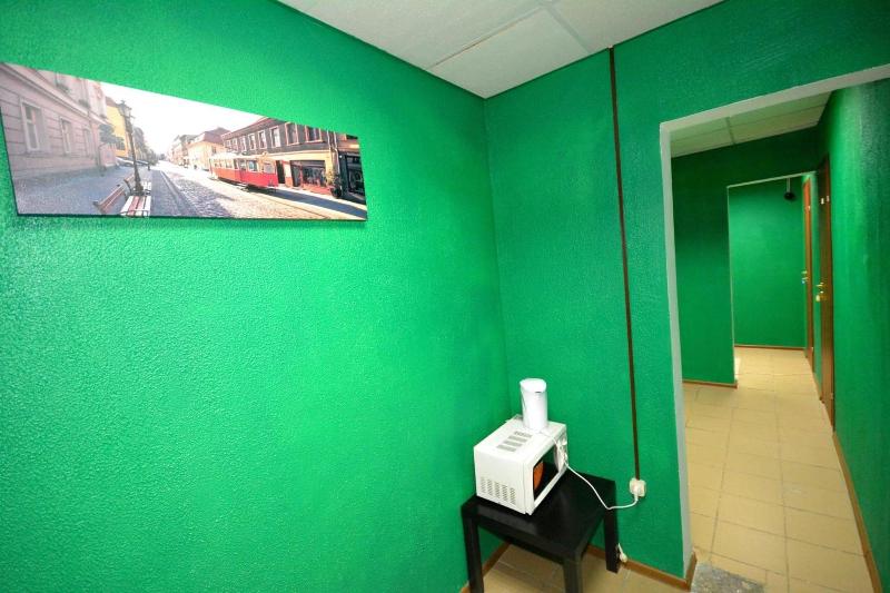 Admiral Hotel — photo 5