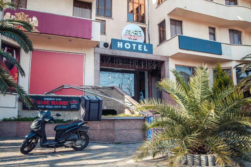 Family Park Hotel — photo 2