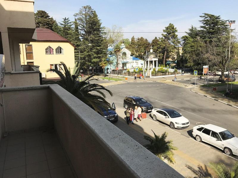 Family Park Hotel — photo 3