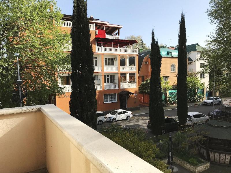 Family Park Hotel — photo 5