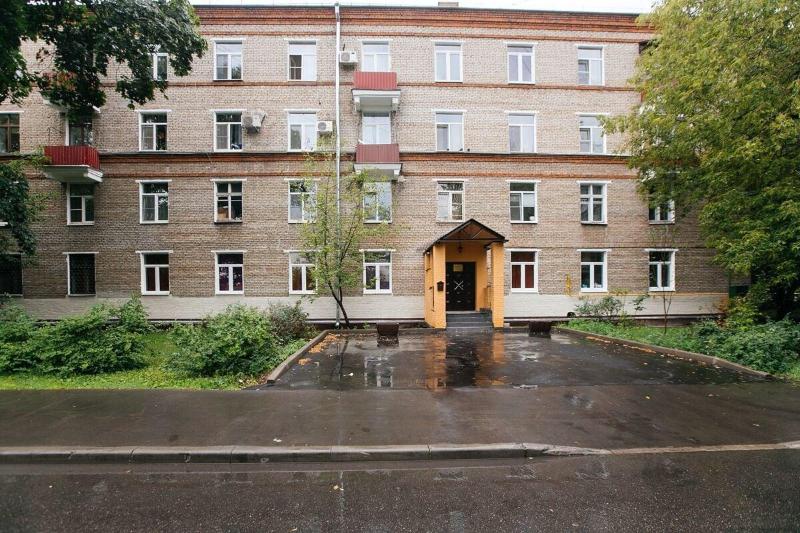 Domotel Streshnevo — main photo