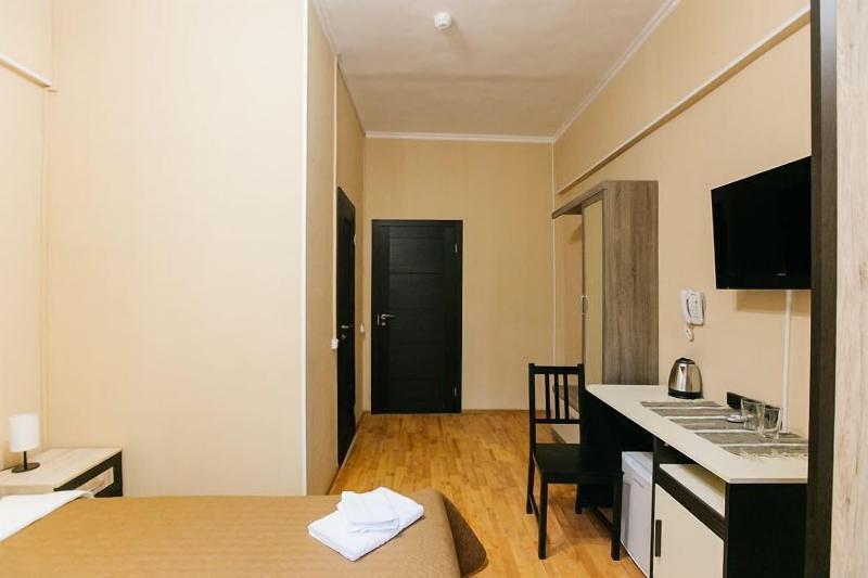 Domotel Streshnevo — photo 2