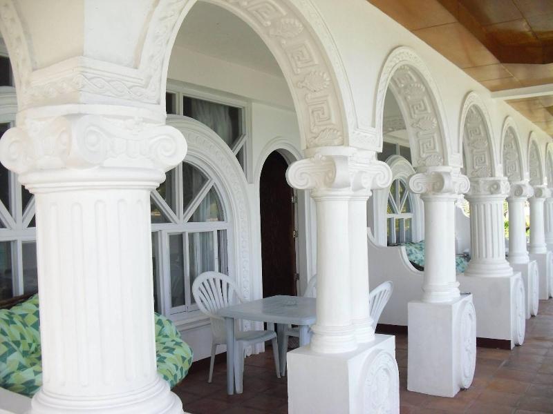 Blue Crystal Beach Resort image