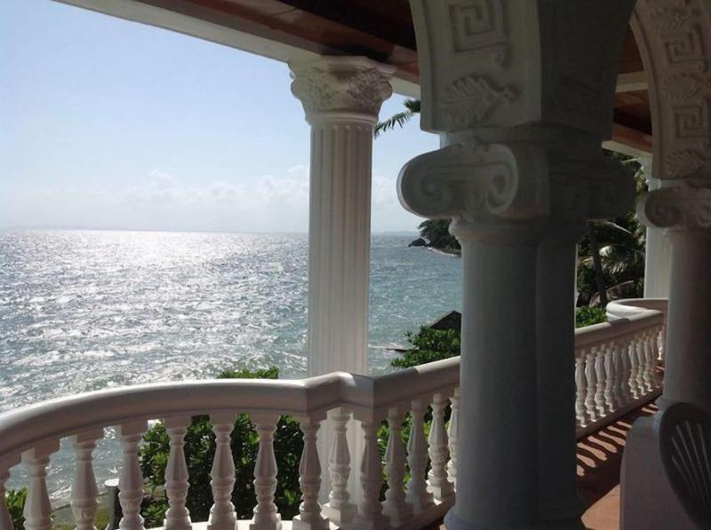 Blue Crystal Beach Resort image