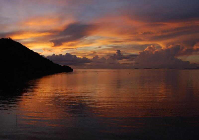 Blue Crystal Beach Resort image